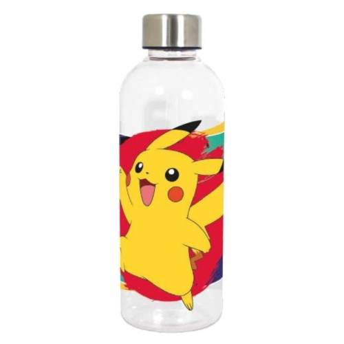 Bouteille Hydro Pokémon Lumière Bleue