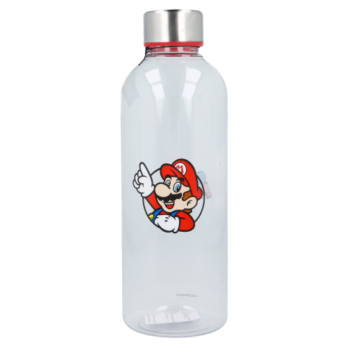 Bouteille Hydro Super Mario