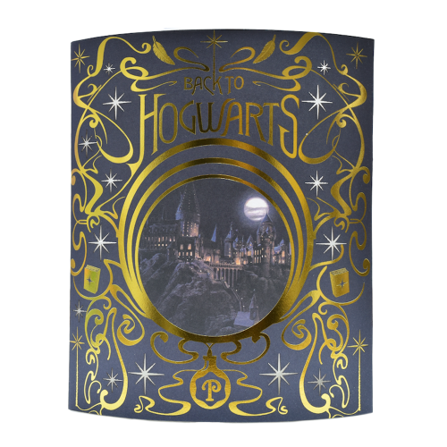 Lanterne Harry Potter Lumos