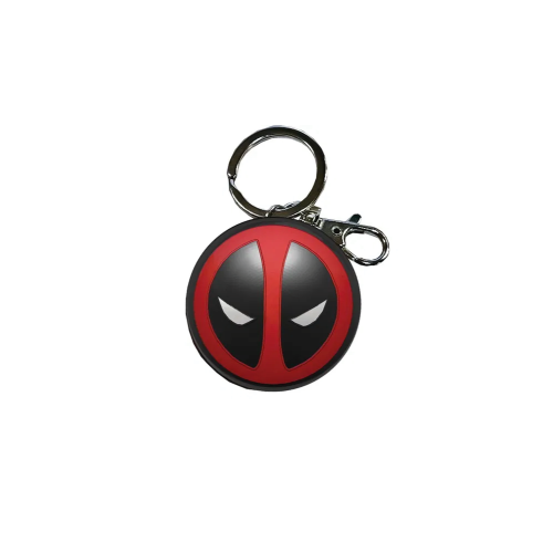 Porte-clés Marvel Deadpool