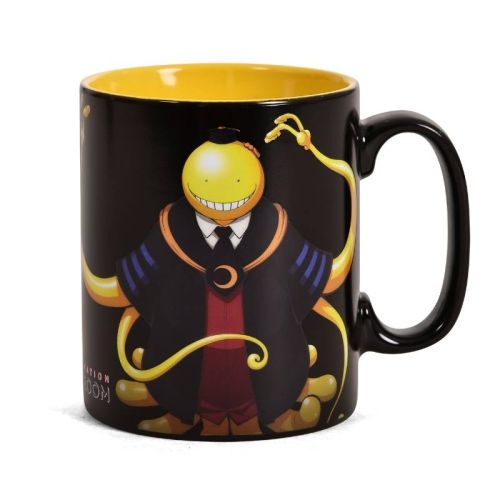 Mug Assassination Classroom Koro
