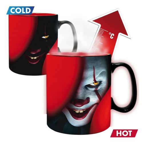 Mug Chat Time to Float