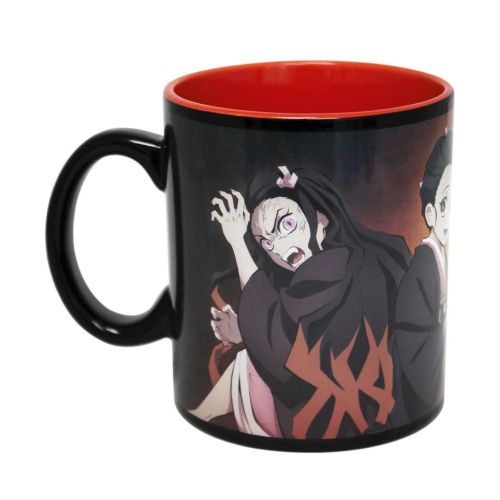 Mug Demon Slayer Nezuko XXL 473 ml
