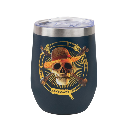 Mug de Voyage Isotherme One Piece Luffy