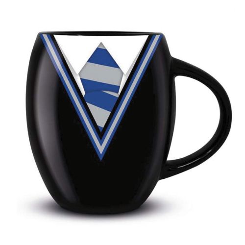 Mug Harry Potter Uniforme Ravenclaw