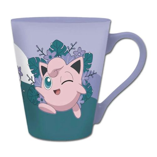 Mug Pokémon Rondoudou