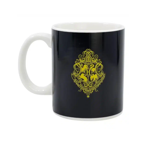 Mug Thermoréactif Harry Potter