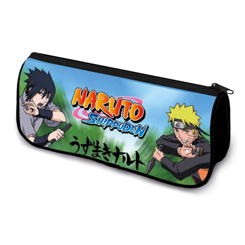 Trousse à Crayons Naruto Shippuden