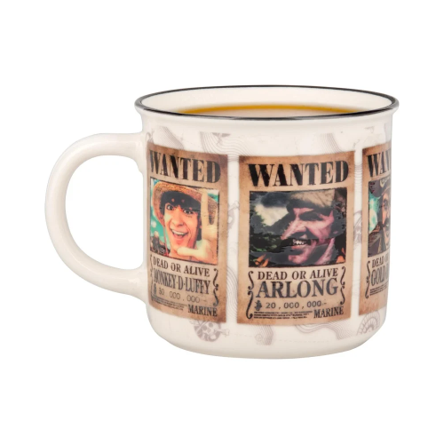 Mug Thermoréactif One Piece