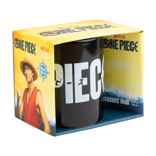 Mug One Piece 