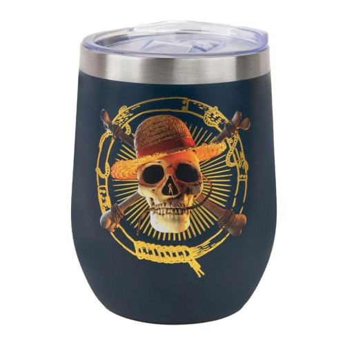 Mug de Voyage Isotherme One Piece Zoro
