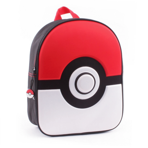 Sac à Dos Pokémon Pokéball