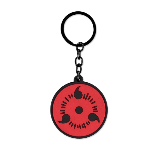 Porte-clés Naruto Legend
