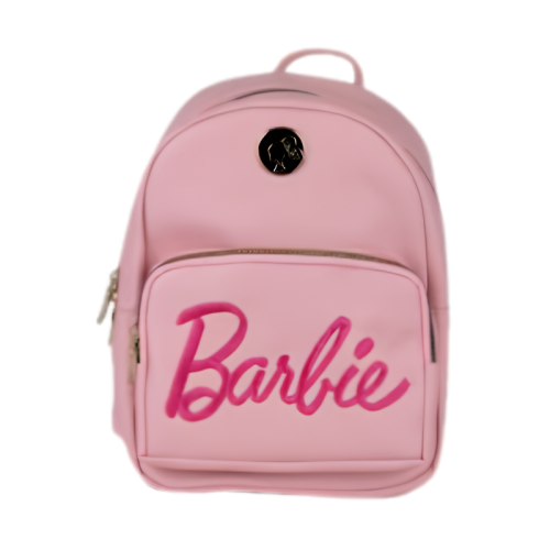 Sac à Dos Fashion Barbie