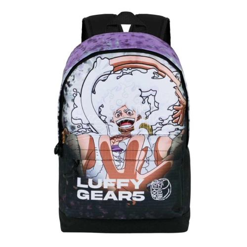 Sac à Dos One Piece Luffy Gear 5