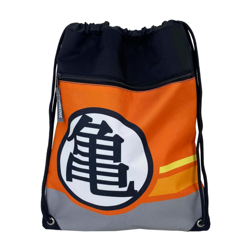 Sac à Gym CyP Dragon Ball