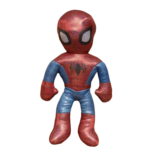 Peluche Marvel Spider-Man Disney 100 Ans