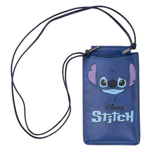 Étui de Téléphone avec Cordon Stitch