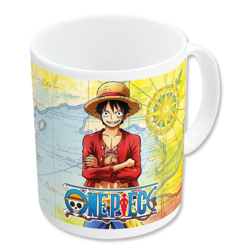 Mug Thermoréactif One Piece