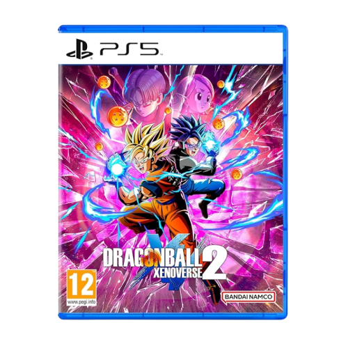 Dragonball Xenoverse 2 PS5