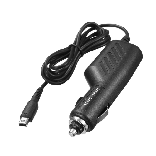 Adaptateur Allume-Cigare Nintendo DS
