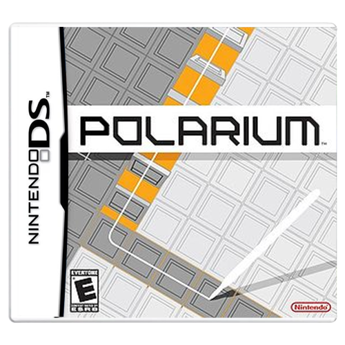 Polarium Nintendo DS