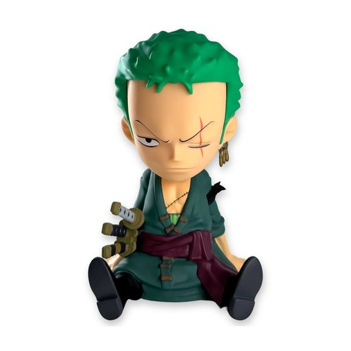 Figurine Funko Pop! One Piece Zoro 04
