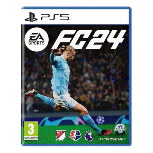 EA Sports FC 24 PS5