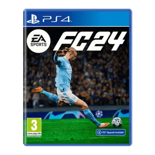 EA Sports FC 24 PS4