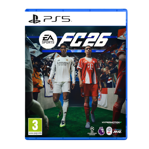 EA Sports FC 26 PS5