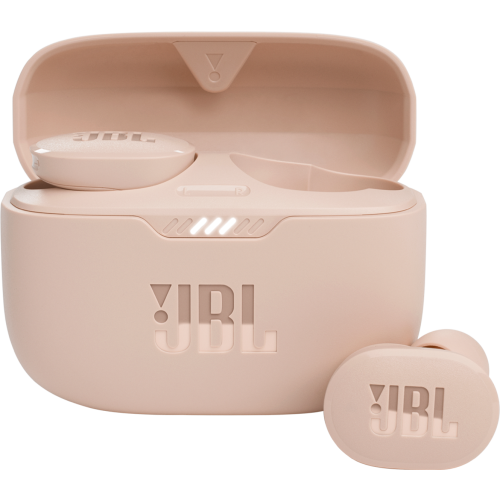 Casque JBL Tune 130 NC TWS-Beige