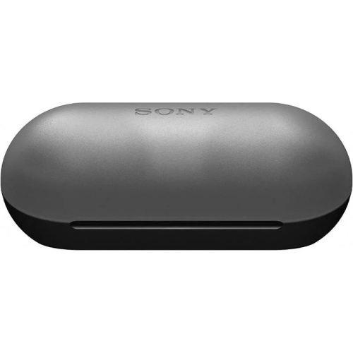 Écouteurs Bluetooth Sony WF-C500 Noir