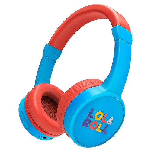 Casque LOL & TROLL Pop Kids 