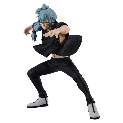 Figurine Jujutsu Kaisen Mahito 16cm