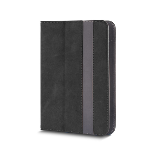 Étui Folio Universel Stand et Rangement Tab 7 et 8