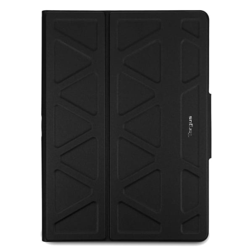Targus - Étui de protection rotatif à 360° universel pour tablettes 10" - Noir