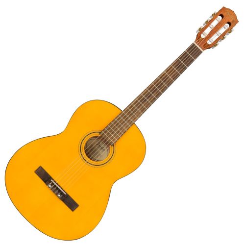 Guitare classique éducative 4/4 Fender ESC110 – Naturel