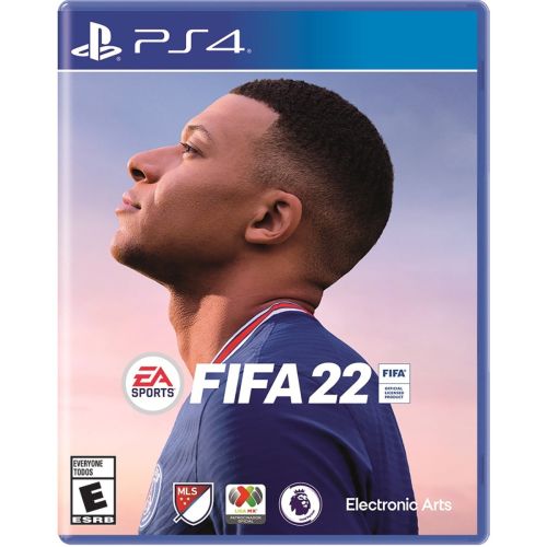 FIFA 22 PS4