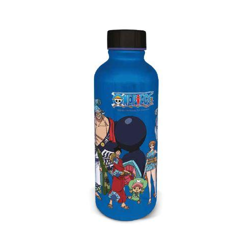 Bouteille Aluminium Trends One Piece Wano 755 ml