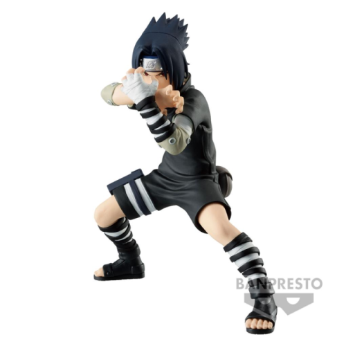 Figurine Naruto Uchiha Sasuke 14 cm