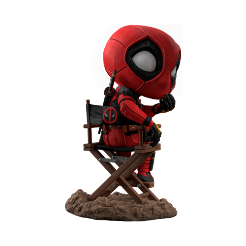 Figurine Mini Co Marvel Deadpool & Wolverine Wolverine 13cm