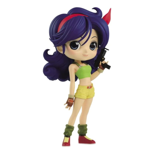 Figurine Dragon Ball Lunch Version A 14cm