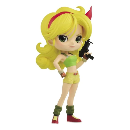 Figurine Dragon Ball Lunch Version B 14cm