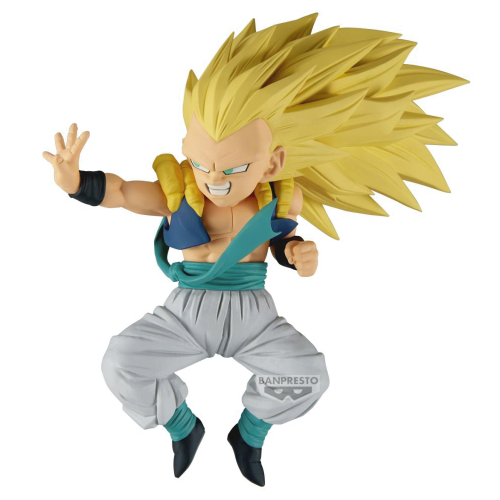 Figurine Dragon Ball Z Gotenks Match Makers 11cm