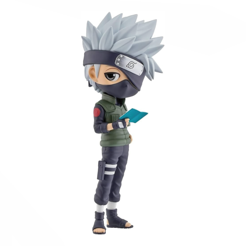 Figurine Naruto Hatake Kakashi 15 cm