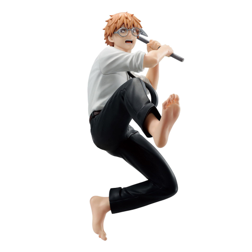 Figurine Chainsaw Man Denji 12 cm