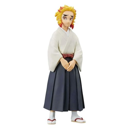 Figurine Demon Slayer Senjuro Rengoku 15 cm
