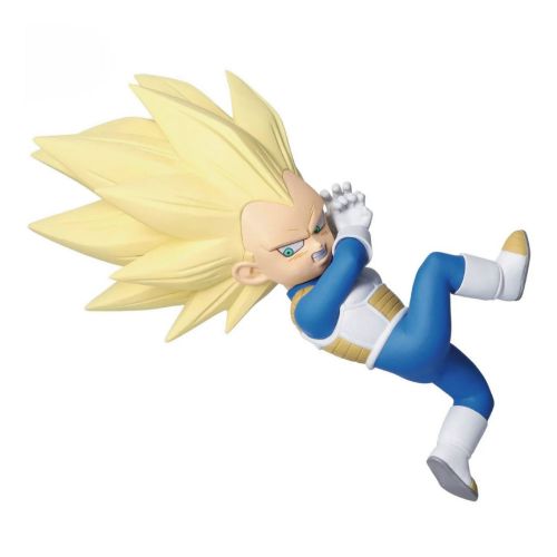 Figurine Dragon Ball Vegeta Mini 13 cm