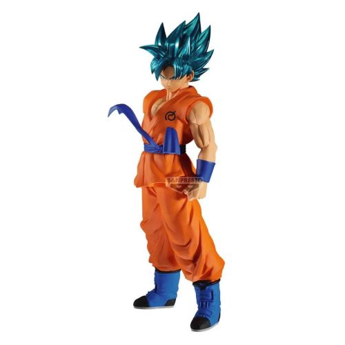 Figurine Dragon Ball Super Son Goku 18 cm