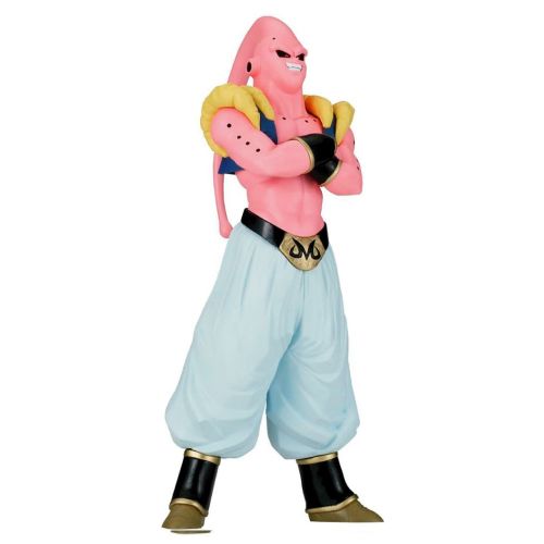 Figurine Dragon Ball Z Majin Buu 18 cm
